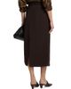 Co Women's Tailored Linen-Blend Pencil Skirt - 5