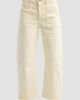 Co Women's Utility Twill Mid-Rise Pants - 1