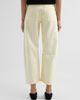 Co Women's Utility Twill Mid-Rise Pants - 3