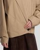 Co Women's Wrap Cotton-Blend Jacket - 6
