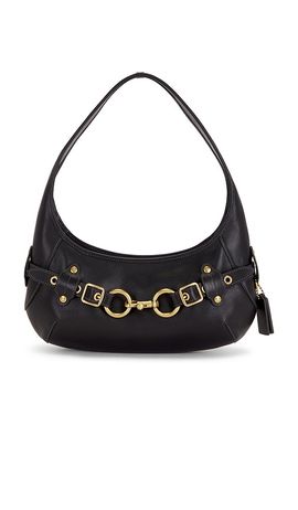 Coach Coach Belted Ergo Shoulder Bag