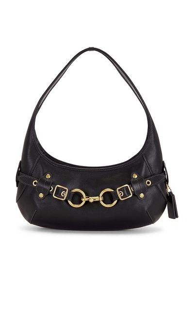 Coach Coach Belted Ergo Shoulder Bag