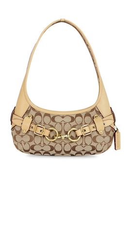 Coach Coach Belted Ergo Shoulder Bag 26