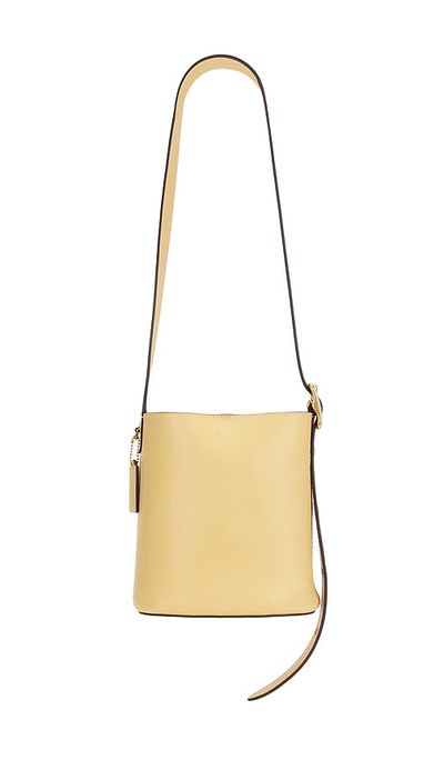 Coach Coach Bleecker Bucket 21