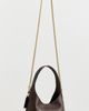Coach Coach Brooklyn Shoulder Bag 23 Maple One - 4