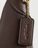 Coach Coach Brooklyn Shoulder Bag 23 Maple One - 5