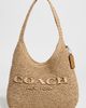 Coach Coach Brooklyn Shoulder Bag 28 Natural One - 2