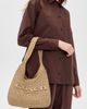 Coach Coach Brooklyn Shoulder Bag 28 Natural One - 3
