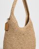 Coach Coach Brooklyn Shoulder Bag 28 Natural One - 4
