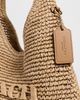 Coach Coach Brooklyn Shoulder Bag 28 Natural One - 5
