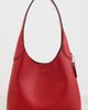 Coach Coach Brooklyn Shoulder Bag 28 Scarlet One - 2