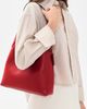 Coach Coach Brooklyn Shoulder Bag 28 Scarlet One - 3
