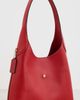Coach Coach Brooklyn Shoulder Bag 28 Scarlet One - 4