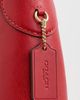 Coach Coach Brooklyn Shoulder Bag 28 Scarlet One - 5