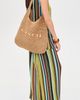 Coach Coach Brooklyn Shoulder Bag 39 Natural One - 3