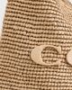 Coach Coach Brooklyn Shoulder Bag 39 Natural One - 5