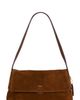 Coach Coach Chelsea Suede Shoulder Bag 30 - 1