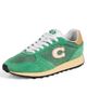 Coach Coach Coach Retro Runner Sneakers Sport Green - 1