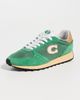 Coach Coach Coach Retro Runner Sneakers Sport Green - 2