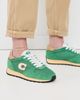 Coach Coach Coach Retro Runner Sneakers Sport Green - 3