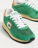 Coach Coach Coach Retro Runner Sneakers Sport Green - 5