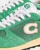 Coach Coach Coach Retro Runner Sneakers Sport Green - 6