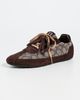 Coach Coach Coach Soft Sneakers Maple/Oak - 2