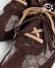 Coach Coach Coach Soft Sneakers Maple/Oak - 6