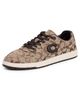 Coach Coach Coach Soft Soho Sneakers Tan/Dark Chocolate - 1