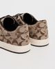 Coach Coach Coach Soft Soho Sneakers Tan/Dark Chocolate - 4