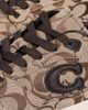 Coach Coach Coach Soft Soho Sneakers Tan/Dark Chocolate - 6