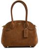 Coach Coach Empire Carryall 21 Bag Warm Brown One - 1