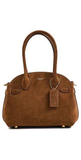 Coach Coach Empire Carryall 21 Bag Warm Brown One