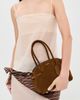Coach Coach Empire Carryall 21 Bag Warm Brown One - 3