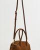 Coach Coach Empire Carryall 21 Bag Warm Brown One - 4