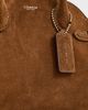 Coach Coach Empire Carryall 21 Bag Warm Brown One - 5