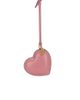 Coach Coach Heart Puffy Bag Charm - 1