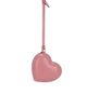 Coach Coach Heart Puffy Bag Charm - 2
