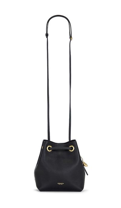 Coach Coach Jade Drawstring Bag