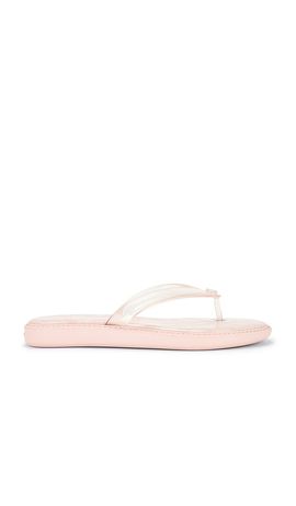 Coach Coach Jelly Flip Flop Sandal