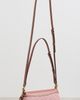 Coach Coach Jet Shoulder Bag Melon Pink One - 4