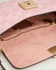 Coach Coach Jet Shoulder Bag Melon Pink One - 6
