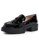 Coach Coach Leah Loafers Black - 1