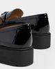 Coach Coach Leah Loafers Black - 4