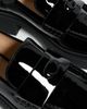Coach Coach Leah Loafers Black - 6
