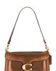 Coach Coach Loved Leather Soft Tabby Shoulder Bag 26 - 1