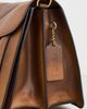 Coach Coach Loved Leather Tabby Shoulder Bag 36 Brown One - 5