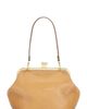 Coach Coach Loved Soft Kisslock Frame Bag 27 - 2