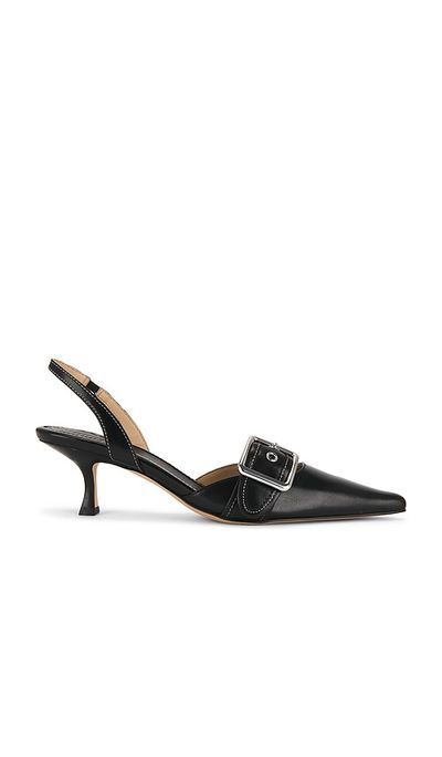 Coach Margot Slingback