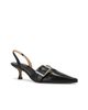 Coach Coach Margot Slingback - 2